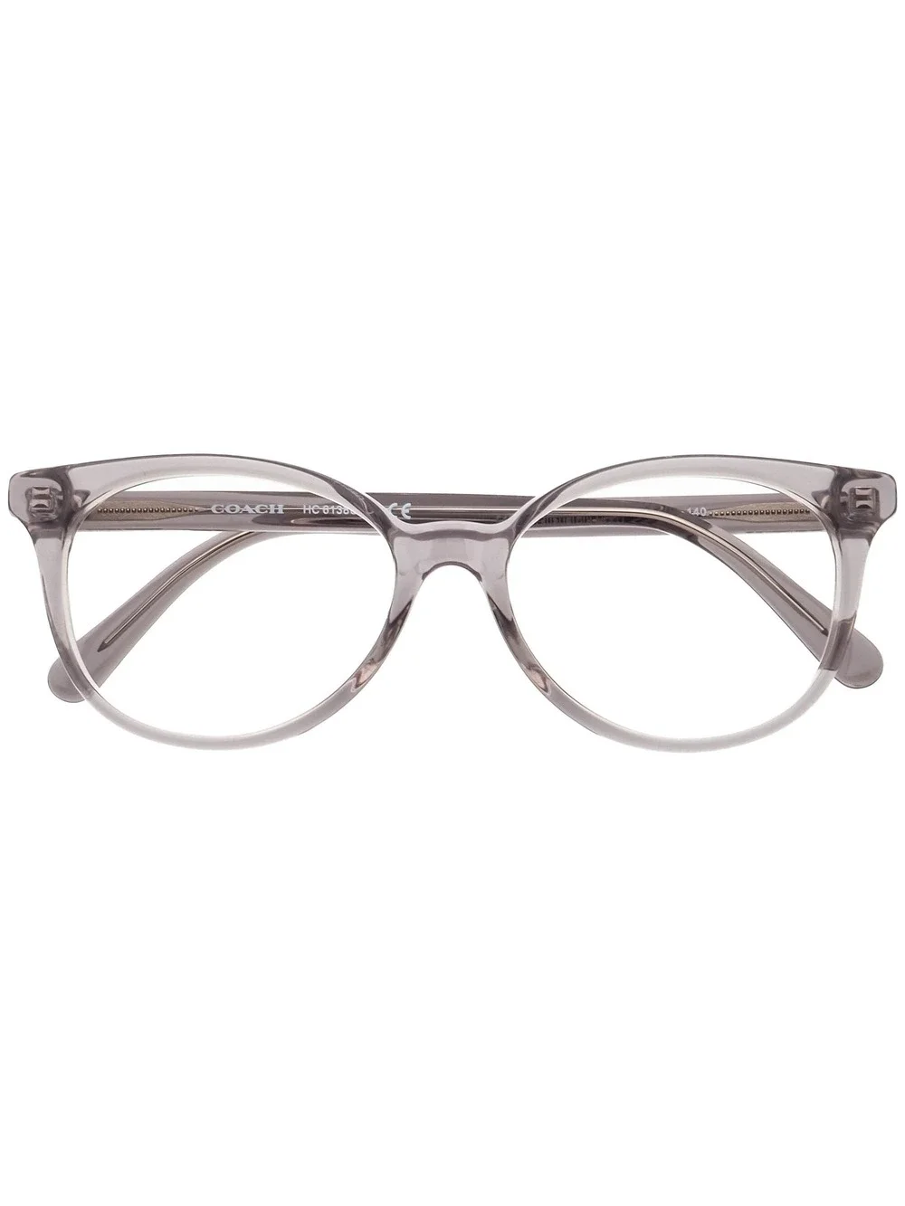Coach HC 6138U 5176 Eyewear